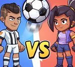 Head Ball – Online Soccer